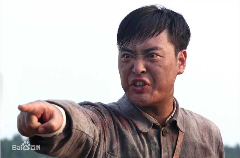 张桐《一个和八个》最优质剧照