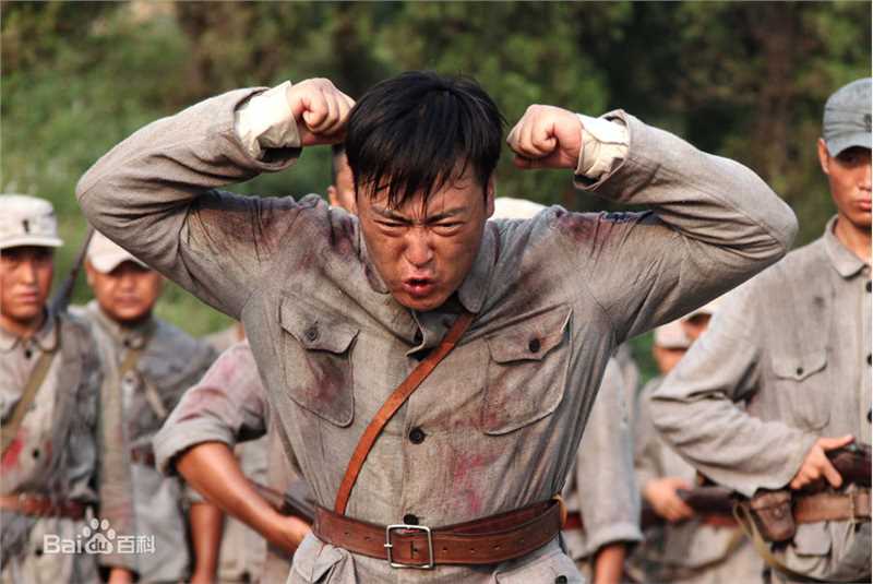 张桐《一个和八个》最优质剧照