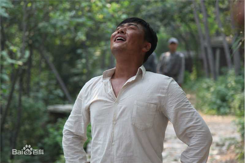 张桐《一个和八个》最优质剧照