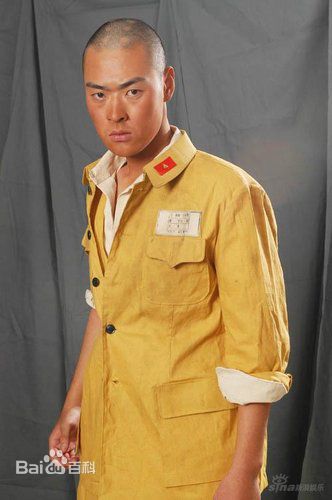 张桐亮剑 最全剧照