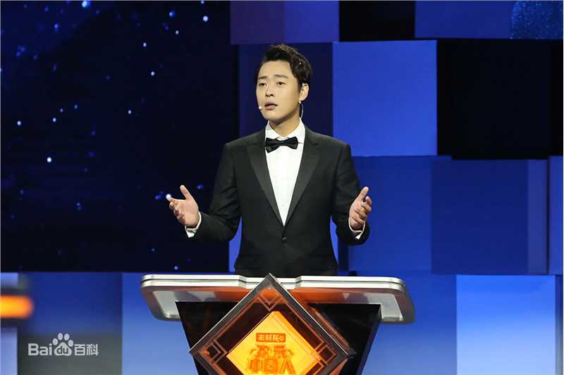 最优质张桐在《欢乐中国人2》中的相册