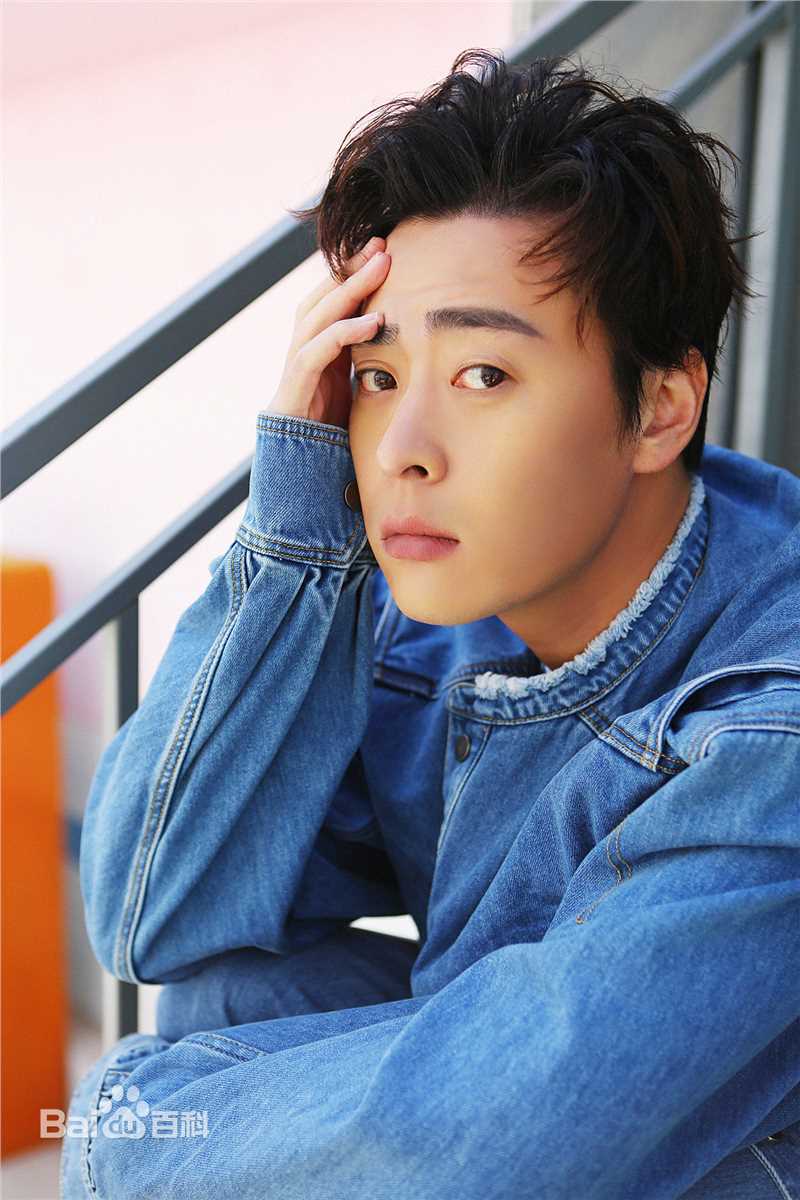 张桐最全牛仔壁纸