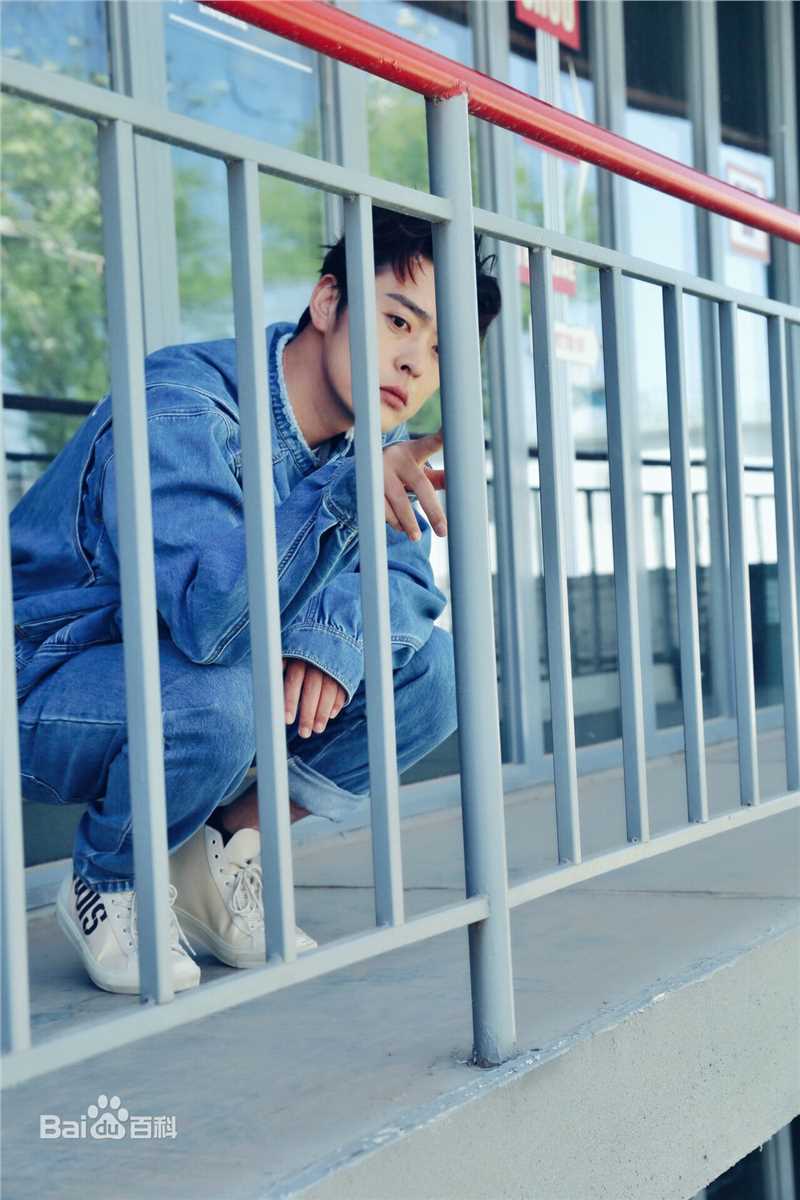 张桐最全牛仔壁纸