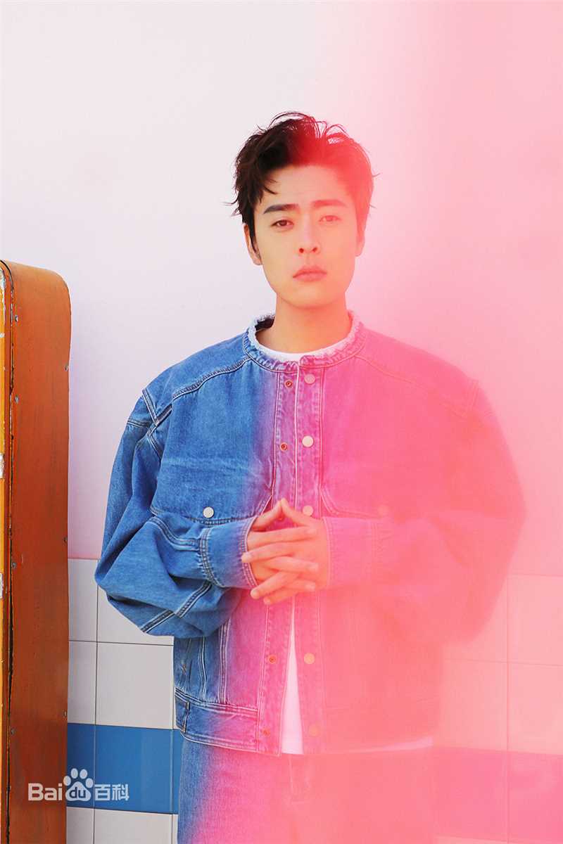 张桐最全牛仔壁纸