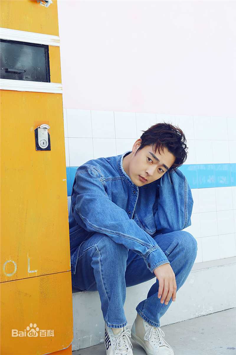 张桐最全牛仔壁纸