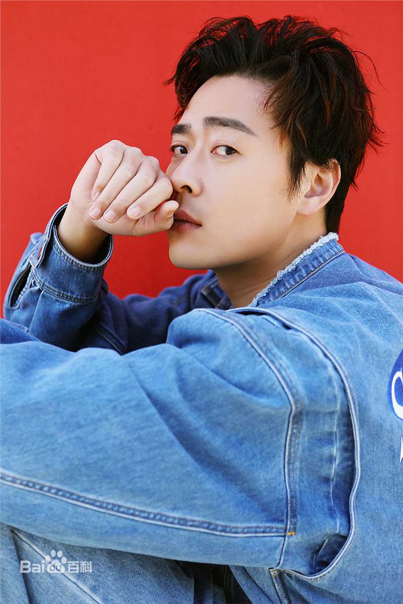 张桐最全牛仔壁纸