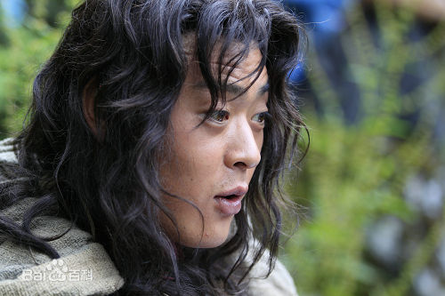 张桐2010年《金沙》高清剧照