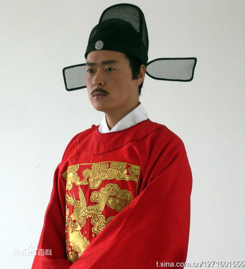 张桐2010年《奢香夫人》精选剧照