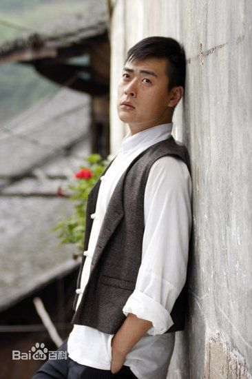 张桐2011年《川西剿匪记》高清剧照