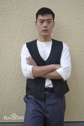 张桐2011年《川西剿匪记》高清剧照