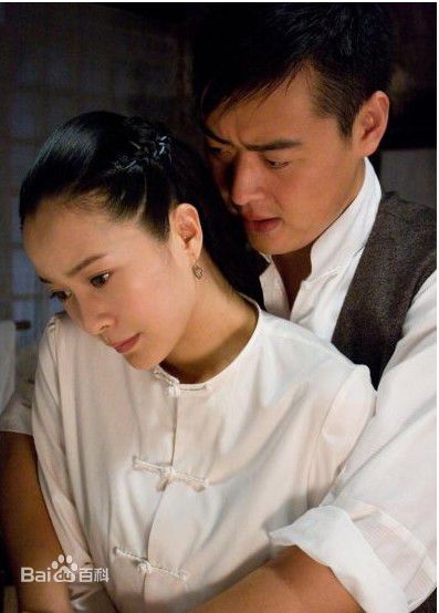 张桐2011年《川西剿匪记》高清剧照