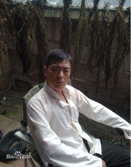 张桐2011年《川西剿匪记》高清剧照