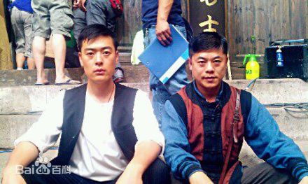 张桐2011年《川西剿匪记》高清剧照