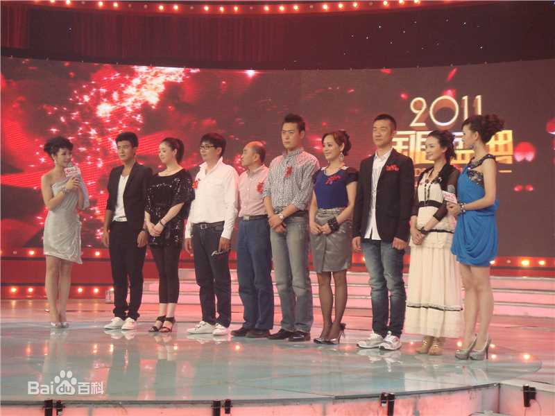 精选张桐在2009年《红槐花》首映礼中的图册