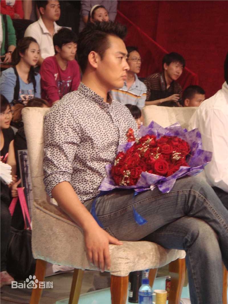 精选张桐在2009年《红槐花》首映礼中的图册