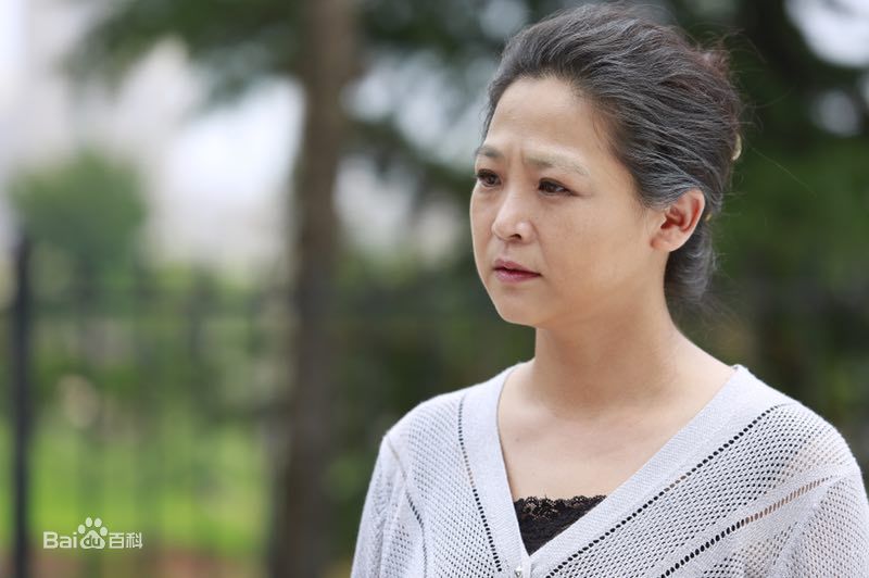 苗苗最优质剧照