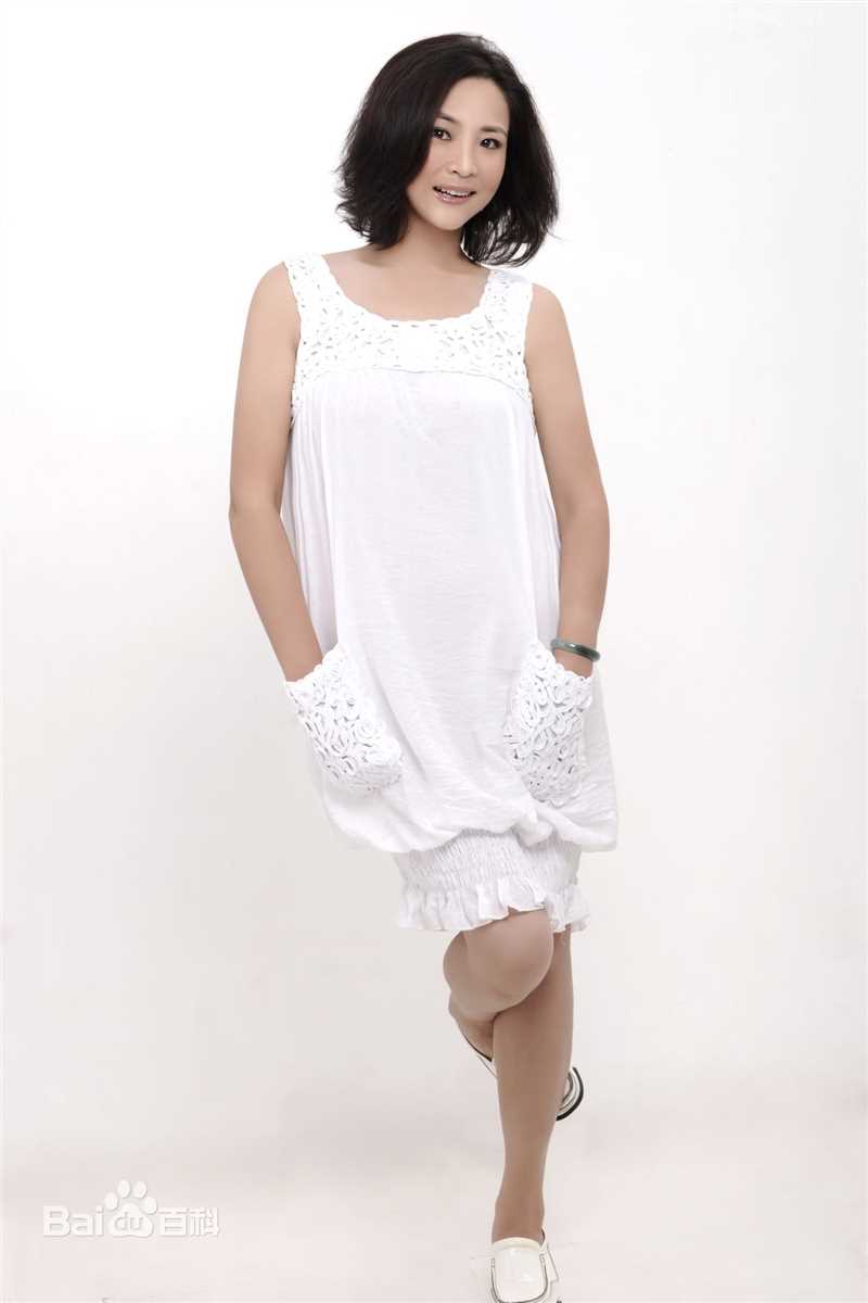 苗苗图素颜照相册