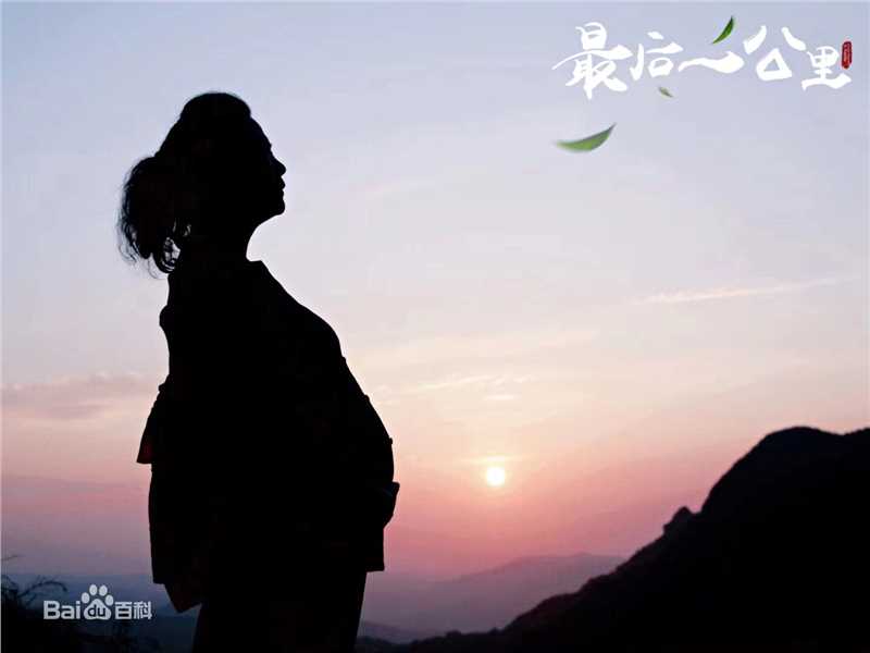 苗苗拍摄花絮图图册