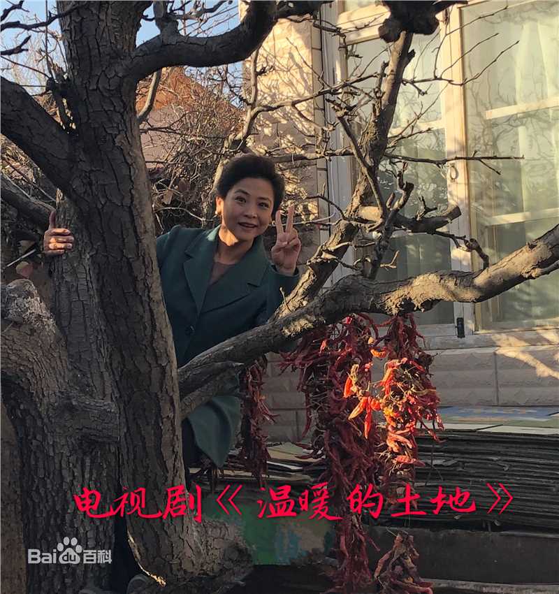 苗苗拍摄花絮图图册