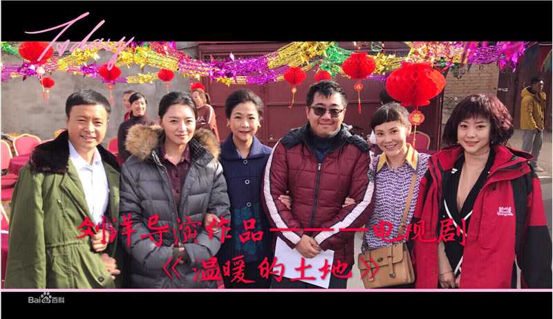 苗苗拍摄花絮图图册