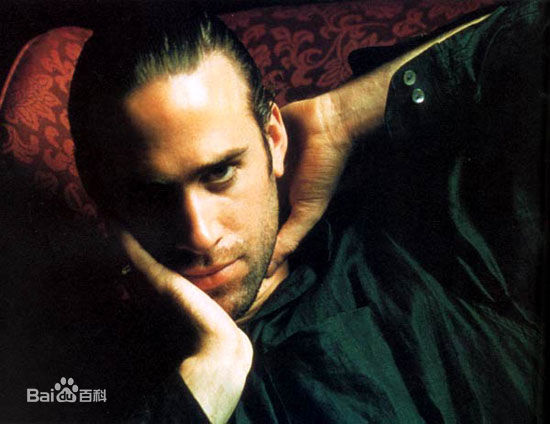 最优质约瑟夫·费因斯(Joseph Fiennes)生活照