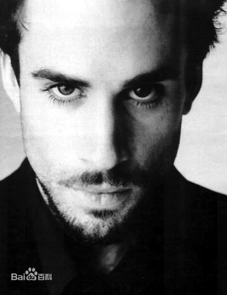 最优质约瑟夫·费因斯(Joseph Fiennes)生活照