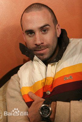 最新约瑟夫·费因斯(Joseph Fiennes)性感图片