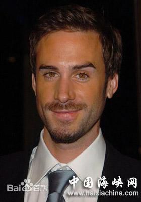 最新约瑟夫·费因斯(Joseph Fiennes)性感图片