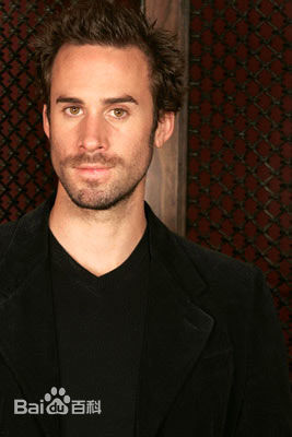 最新约瑟夫·费因斯(Joseph Fiennes)性感图片