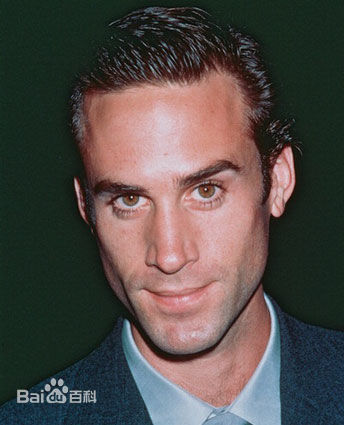 最新约瑟夫·费因斯(Joseph Fiennes)性感图片