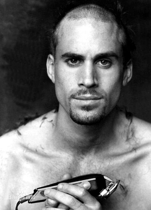 最新约瑟夫·费因斯(Joseph Fiennes)性感图片