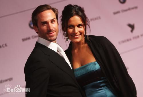 最新约瑟夫·费因斯(Joseph Fiennes)性感图片