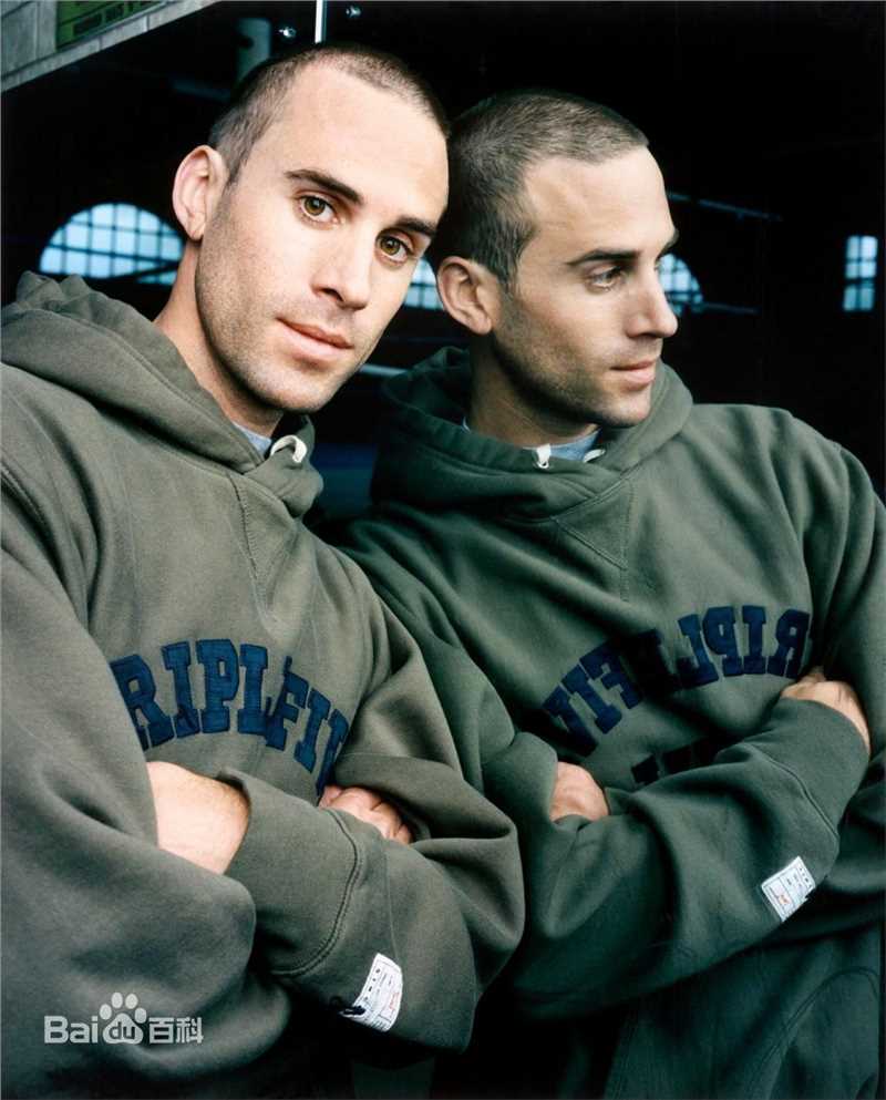 约瑟夫·费因斯(Joseph Fiennes)前后照片