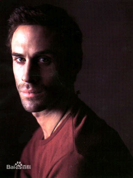 最全约瑟夫·费因斯(Joseph Fiennes)壁纸