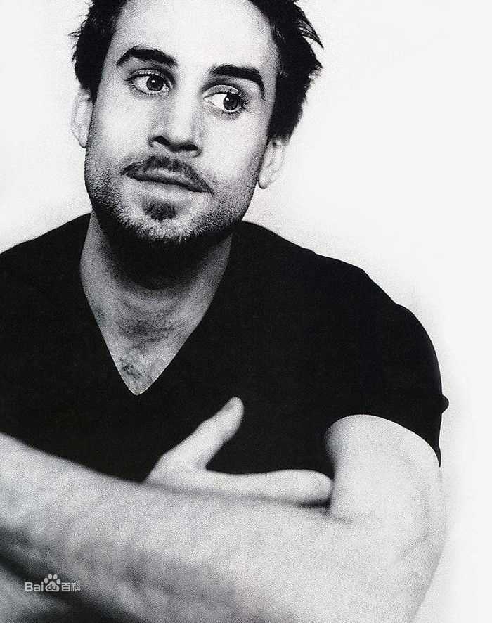 最全约瑟夫·费因斯(Joseph Fiennes)壁纸