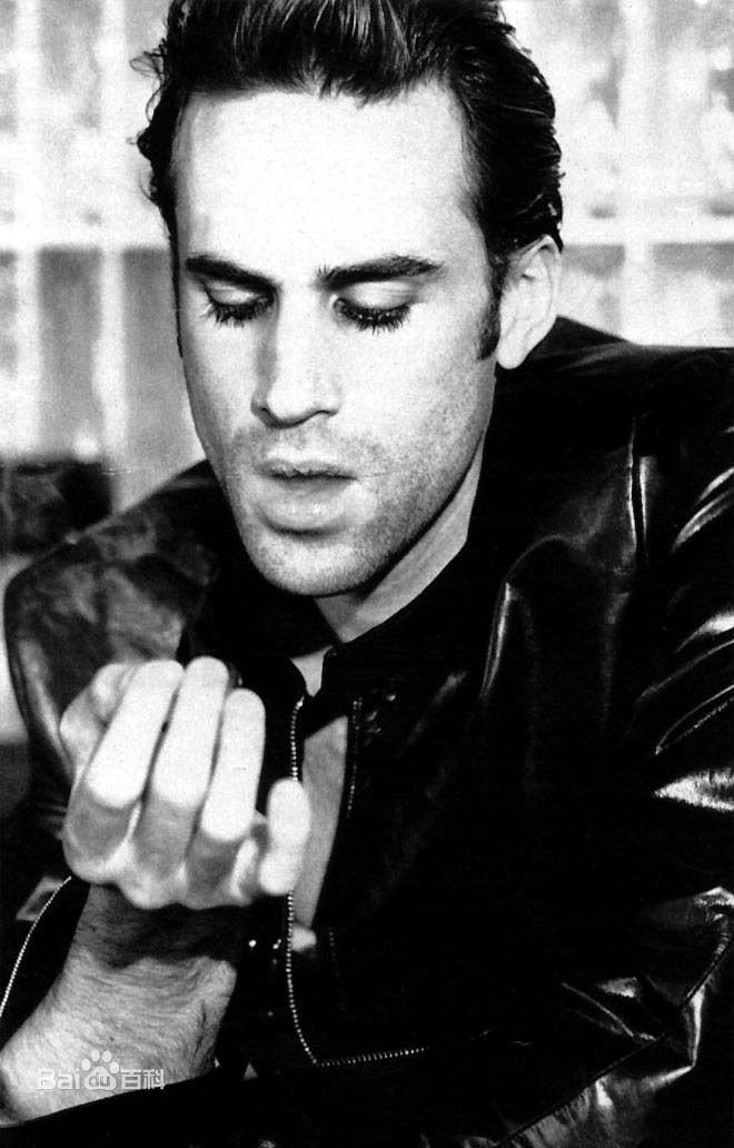 最全约瑟夫·费因斯(Joseph Fiennes)壁纸