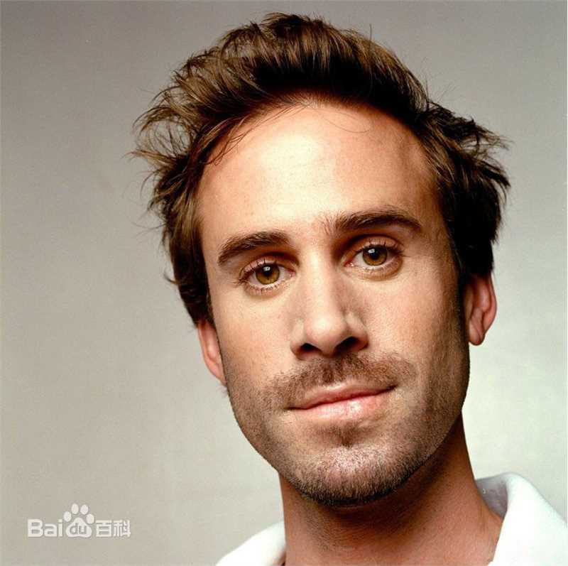约瑟夫·费因斯(Joseph Fiennes)前后照片