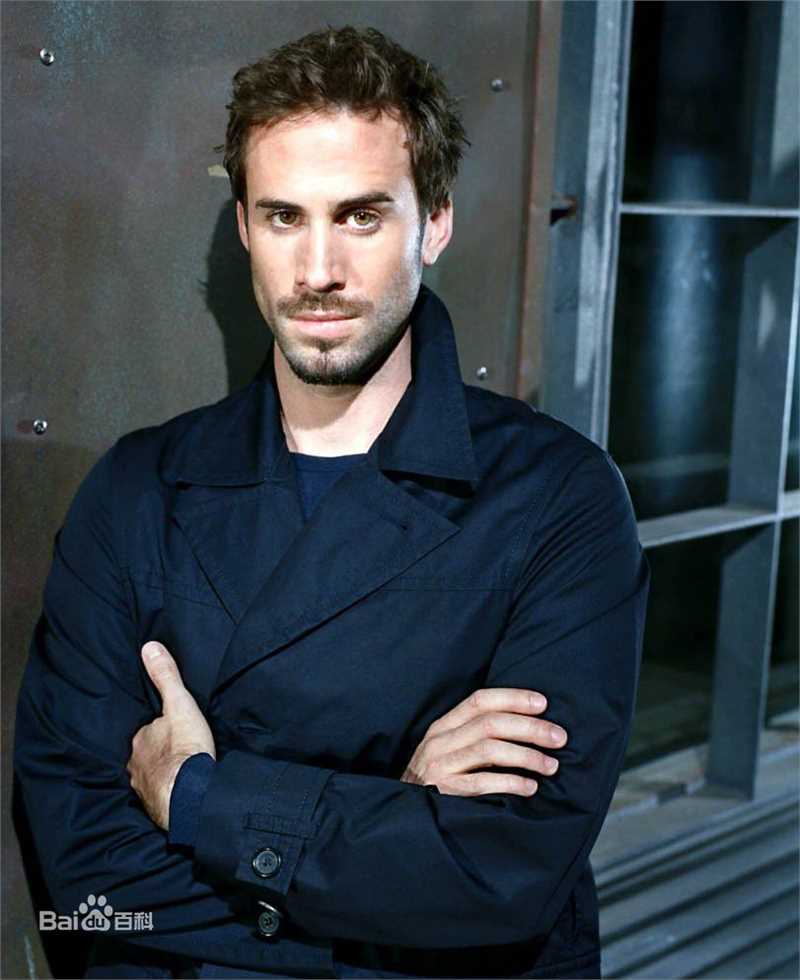 约瑟夫·费因斯(Joseph Fiennes)前后照片
