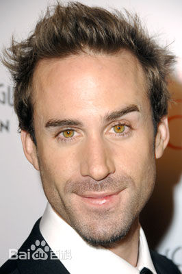 约瑟夫·费因斯(Joseph Fiennes)前后照片