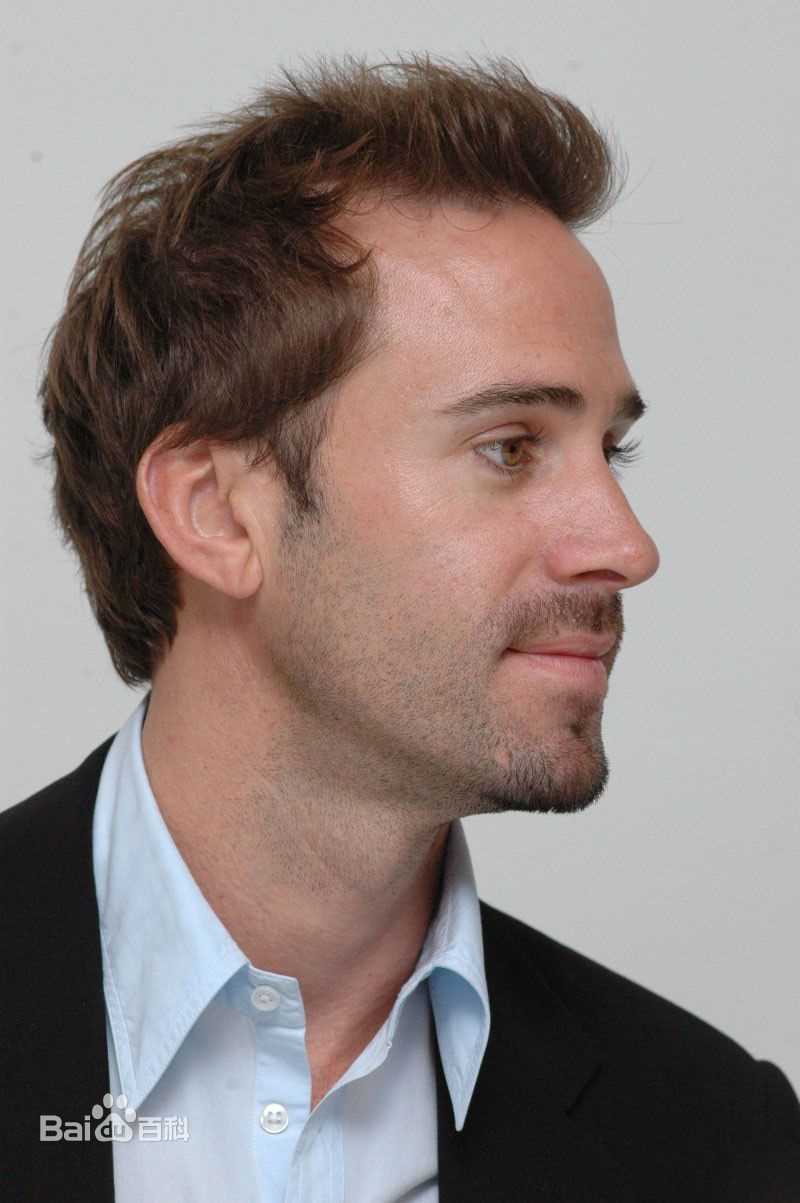 高清约瑟夫·费因斯(Joseph Fiennes)性感图片