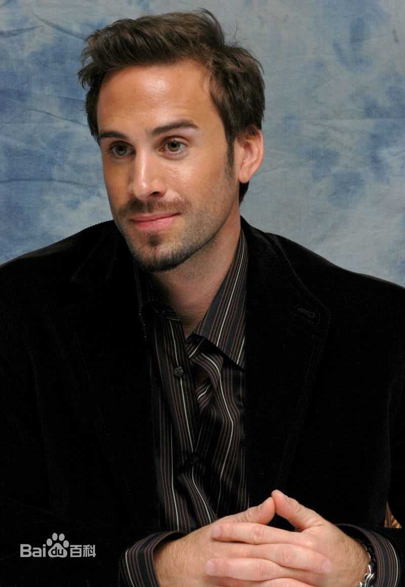 高清约瑟夫·费因斯(Joseph Fiennes)性感图片