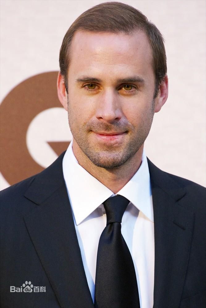 高清约瑟夫·费因斯(Joseph Fiennes)性感图片