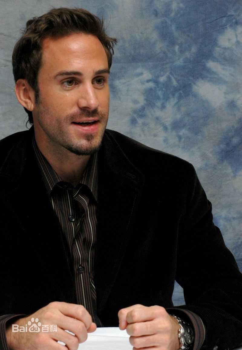 高清约瑟夫·费因斯(Joseph Fiennes)性感图片