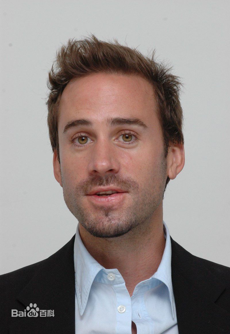 高清约瑟夫·费因斯(Joseph Fiennes)性感图片