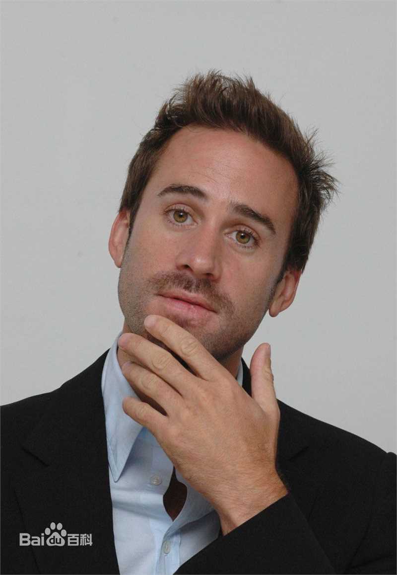 高清约瑟夫·费因斯(Joseph Fiennes)性感图片