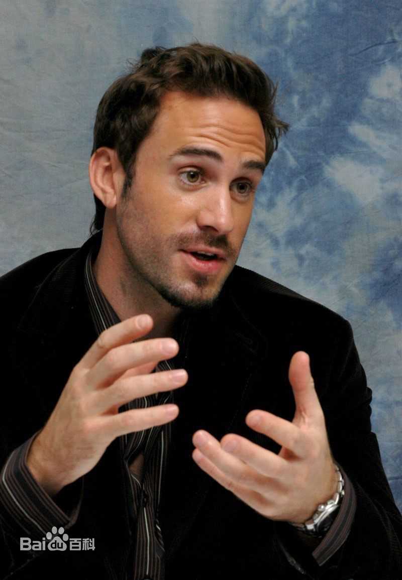 高清约瑟夫·费因斯(Joseph Fiennes)性感图片