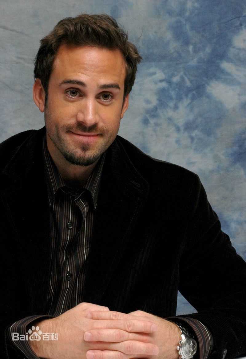 高清约瑟夫·费因斯(Joseph Fiennes)性感图片