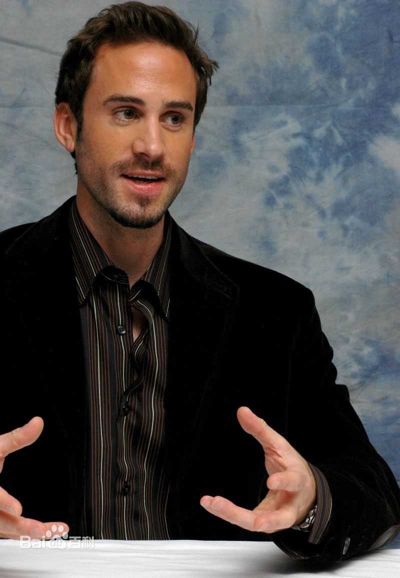 高清约瑟夫·费因斯(Joseph Fiennes)性感图片