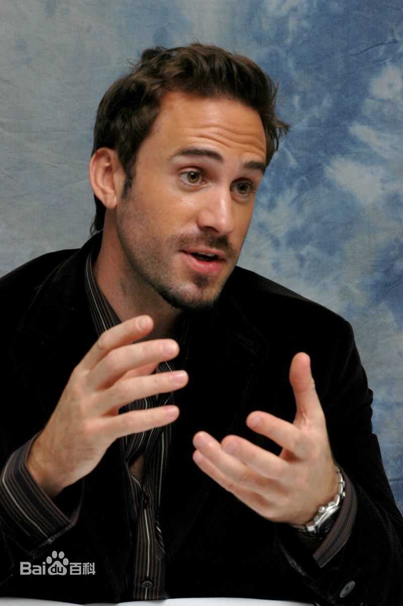 最全约瑟夫·费因斯(Joseph Fiennes)精彩图册