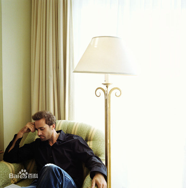 最全约瑟夫·费因斯(Joseph Fiennes)精彩图册